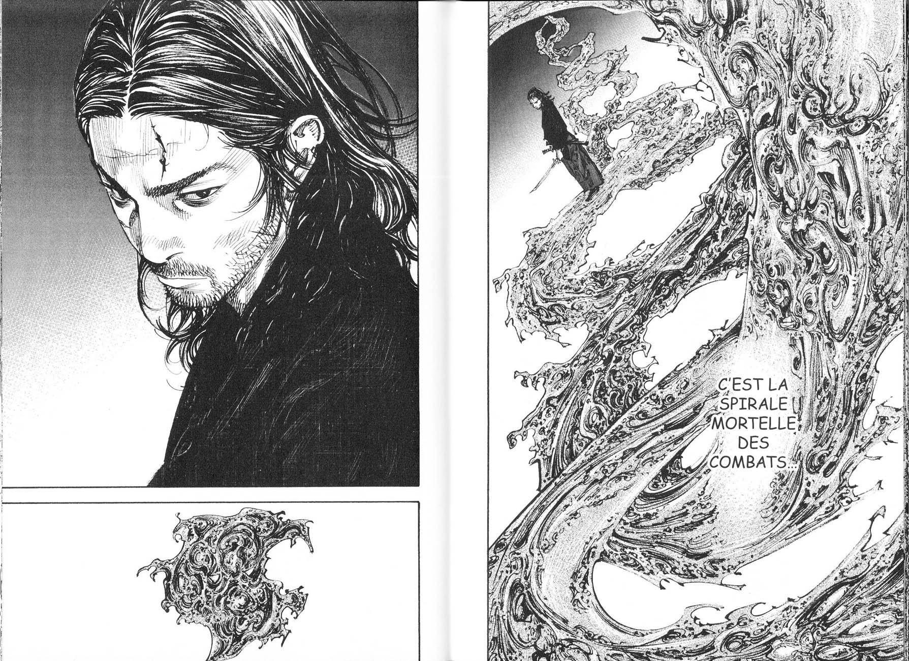 Read Vagabond Scan Vf Manga Online
