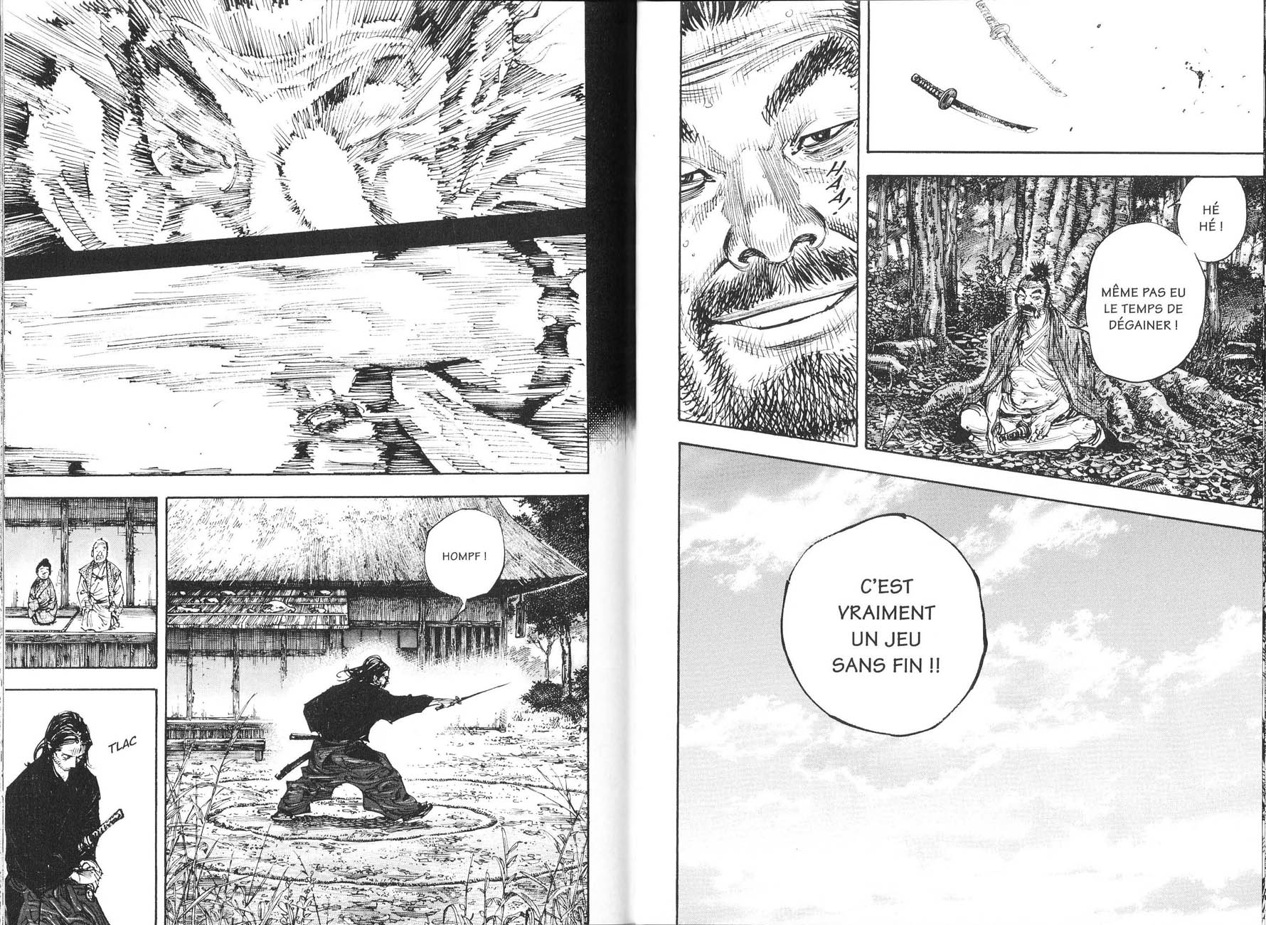 Read Vagabond Scan Vf Manga Online
