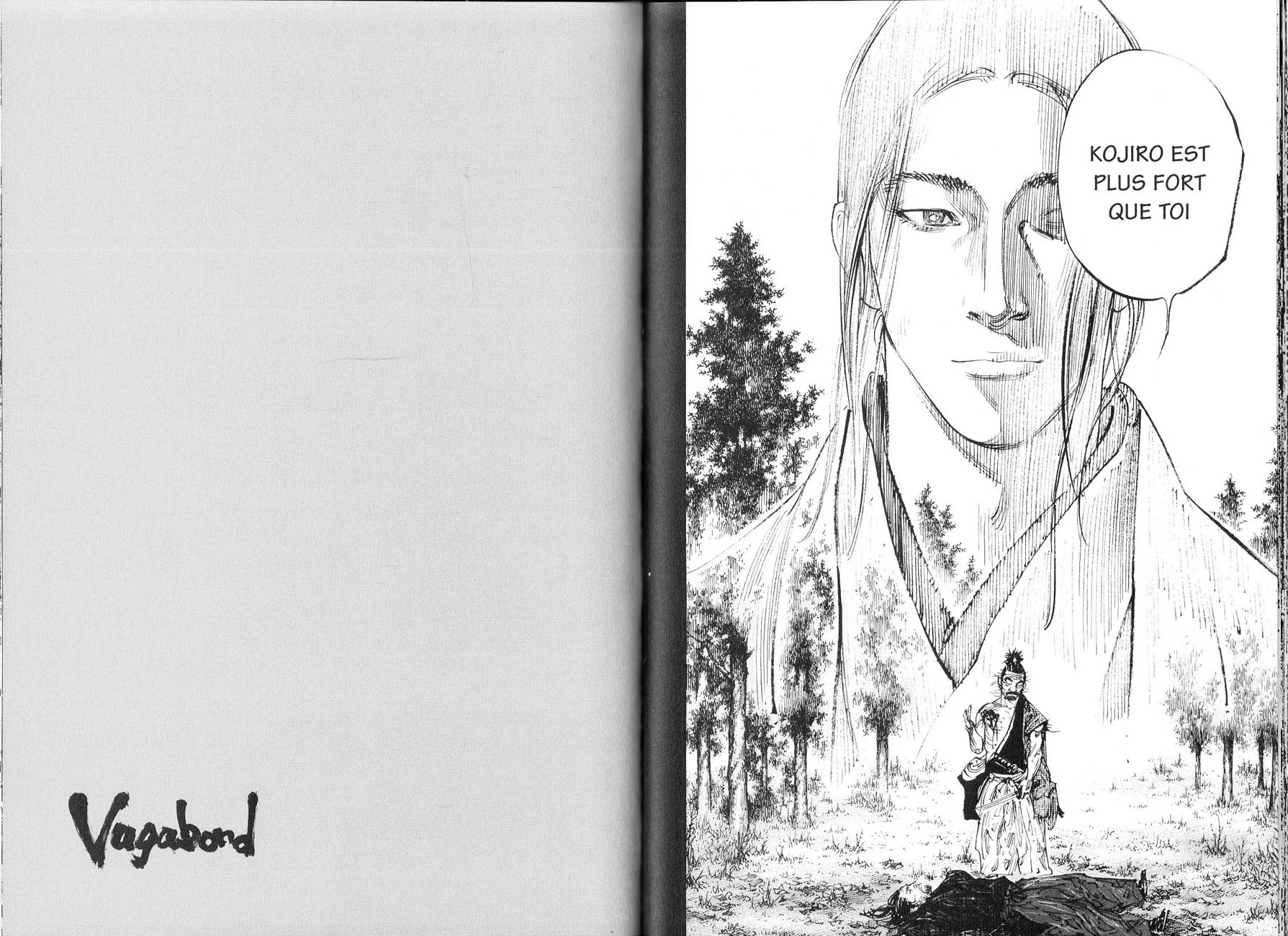 Read Vagabond Scan Vf Manga Online