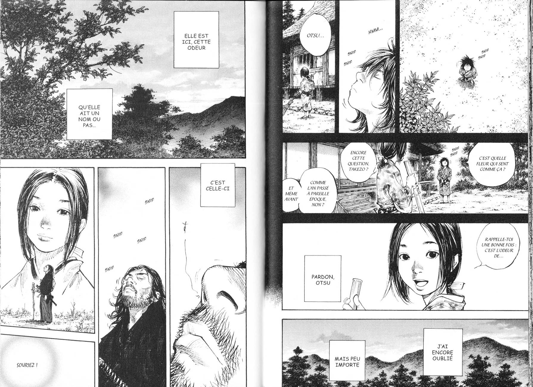 Read Vagabond Scan Vf Manga Online