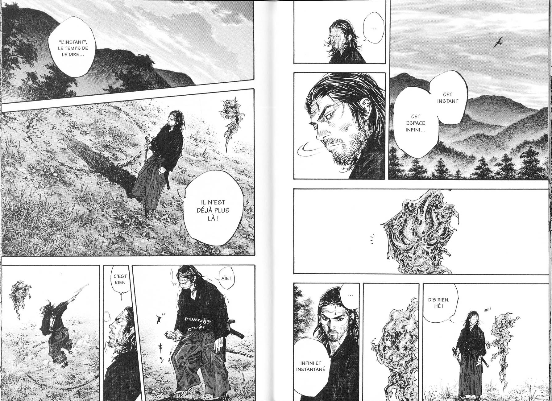 Read Vagabond Scan Vf Manga Online