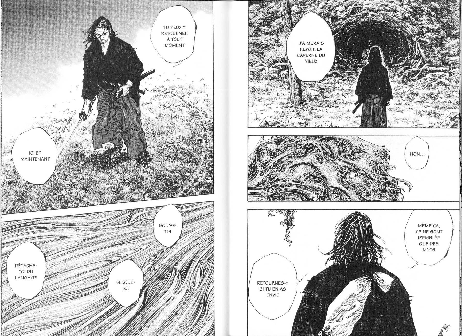 Read Vagabond Scan Vf Manga Online