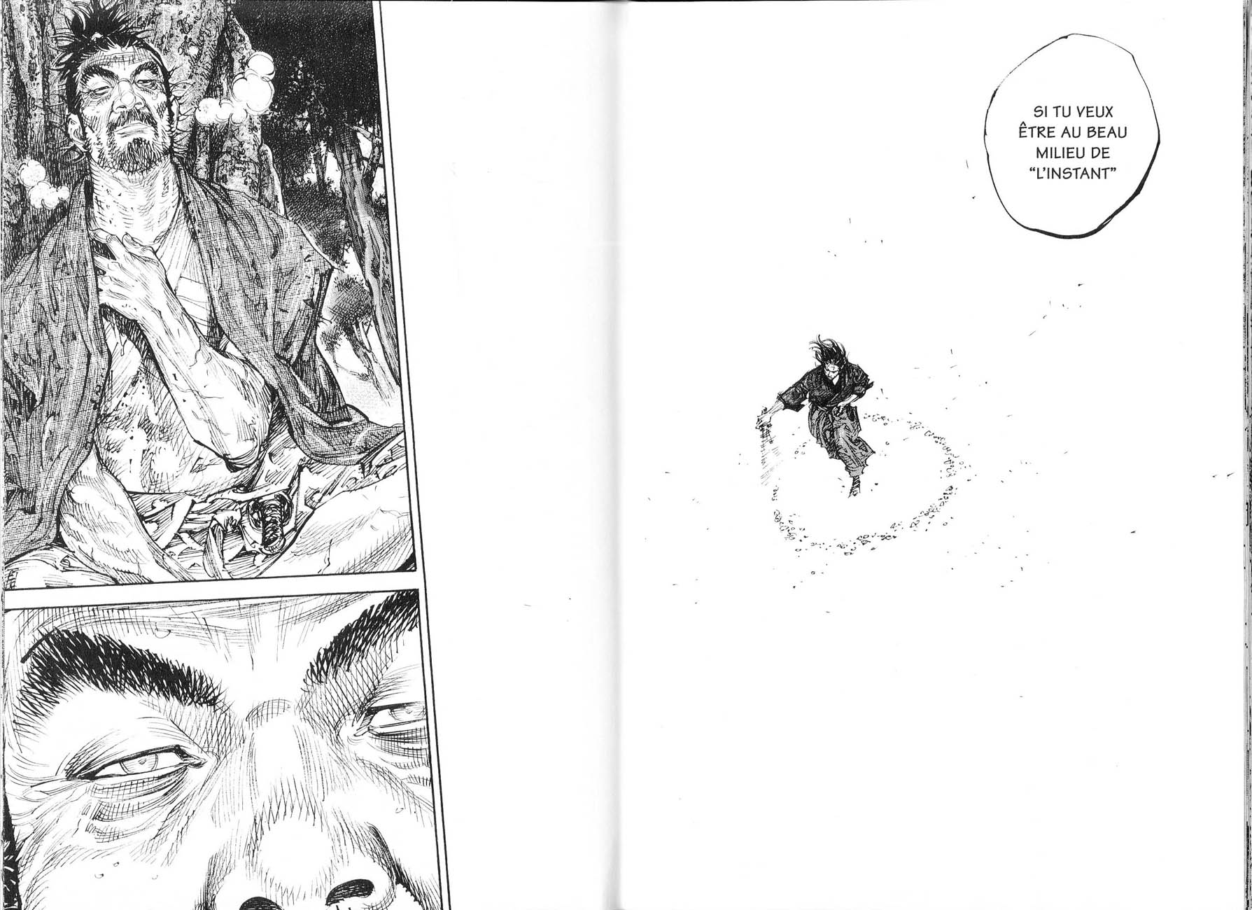 Read Vagabond Scan Vf Manga Online