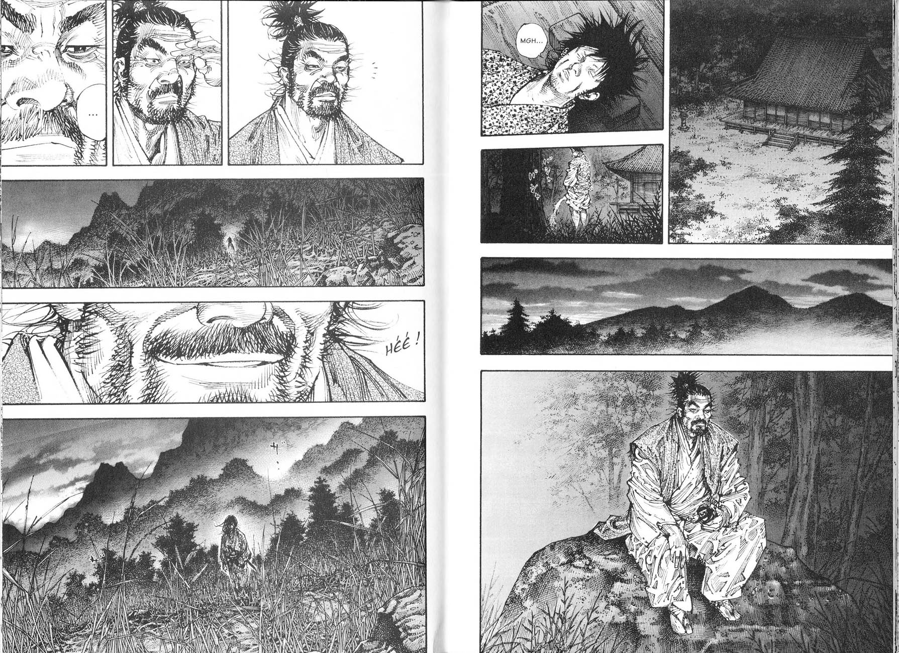 Read Vagabond Scan Vf Manga Online