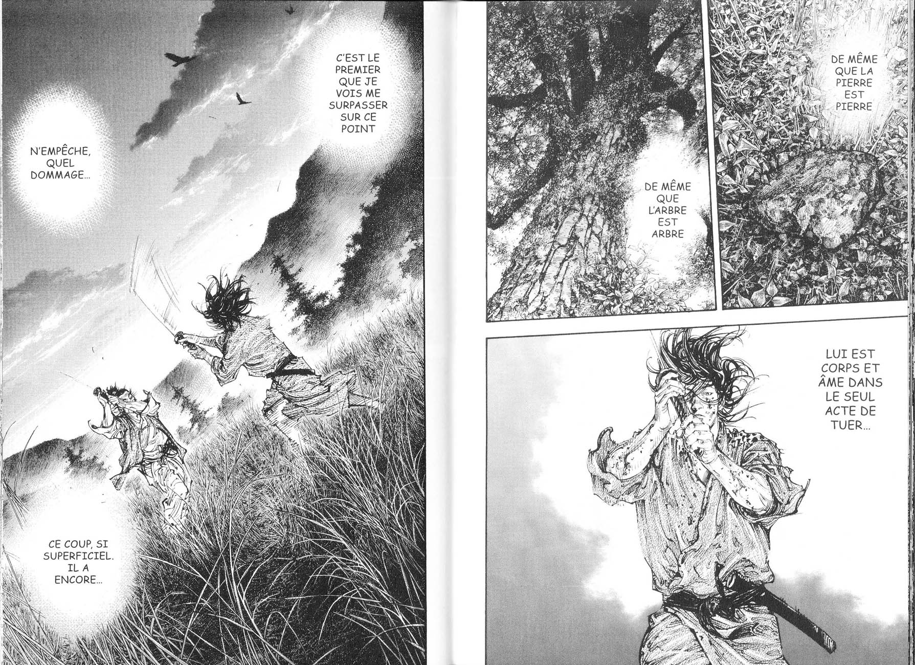 Read Vagabond Scan Vf Manga Online