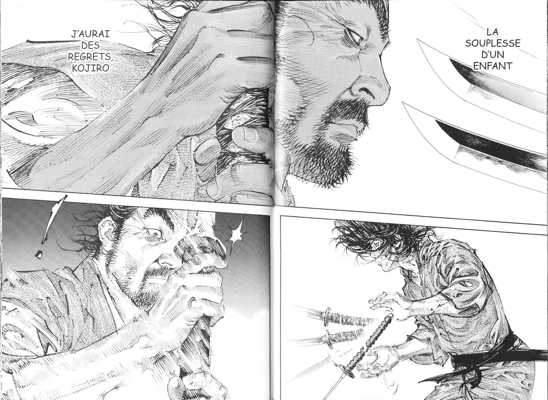 Read Vagabond Scan Vf Manga Online