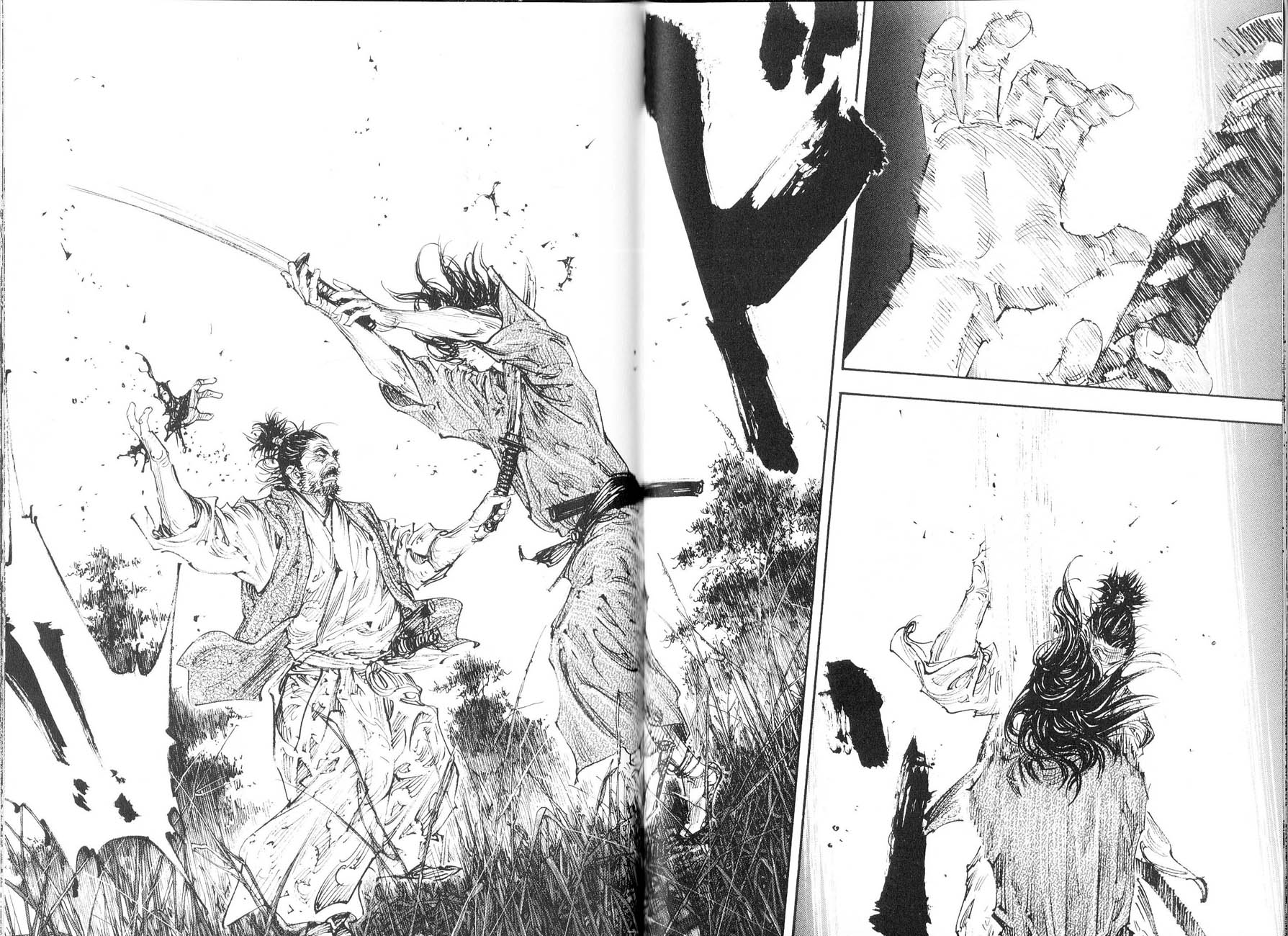 Read Vagabond Scan Vf Manga Online