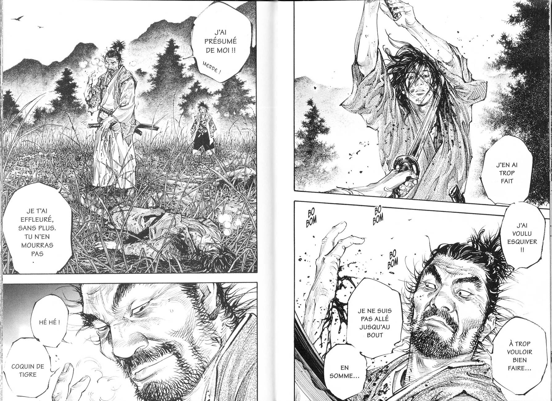 Read Vagabond Scan Vf Manga Online