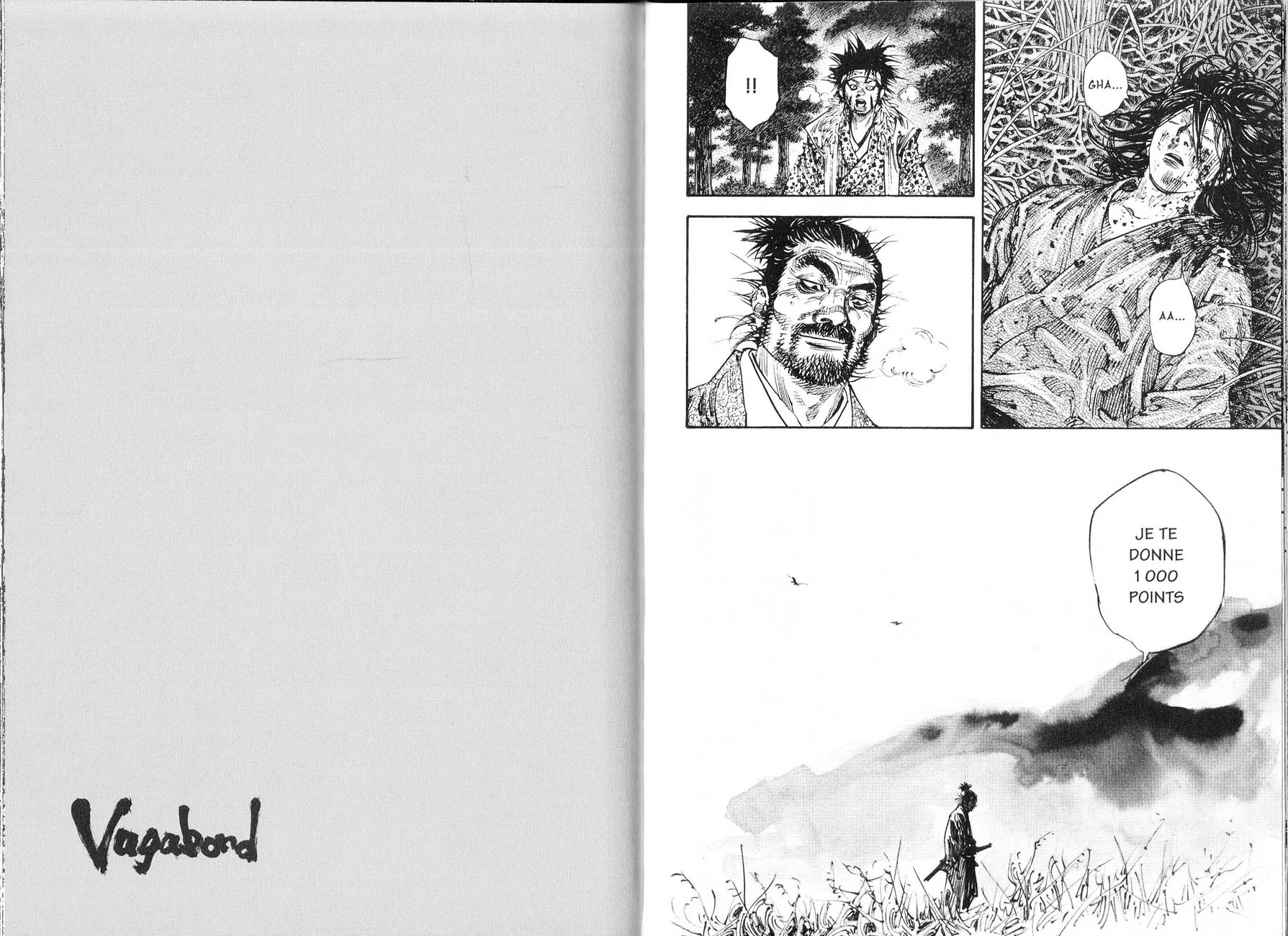 Read Vagabond Scan Vf Manga Online