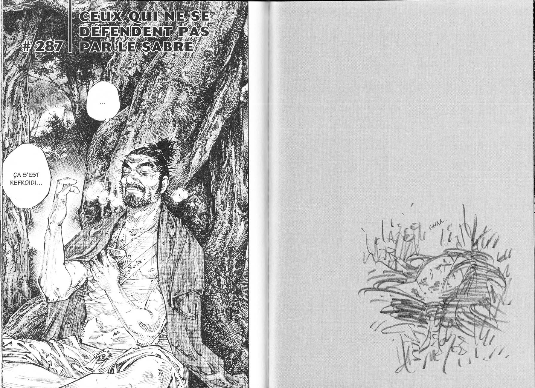 Read Vagabond Scan Vf Manga Online