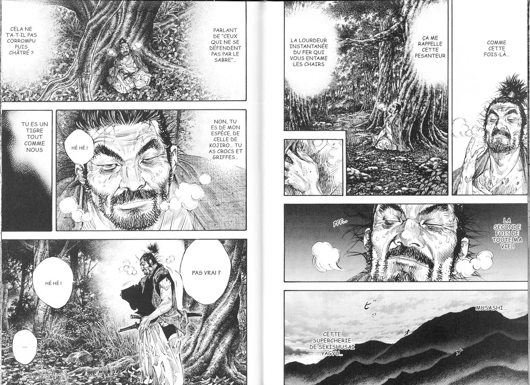 Read Vagabond Scan Vf Manga Online