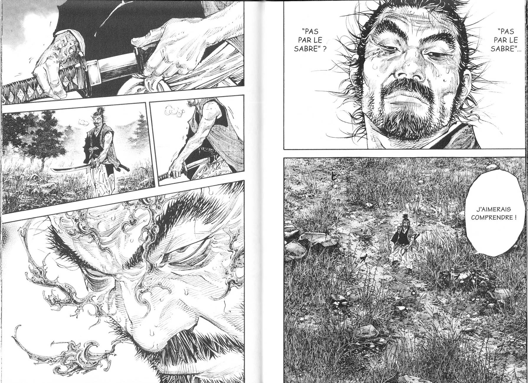 Read Vagabond Scan Vf Manga Online