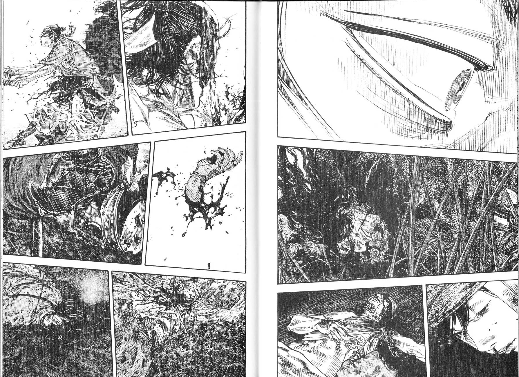Read Vagabond Scan Vf Manga Online