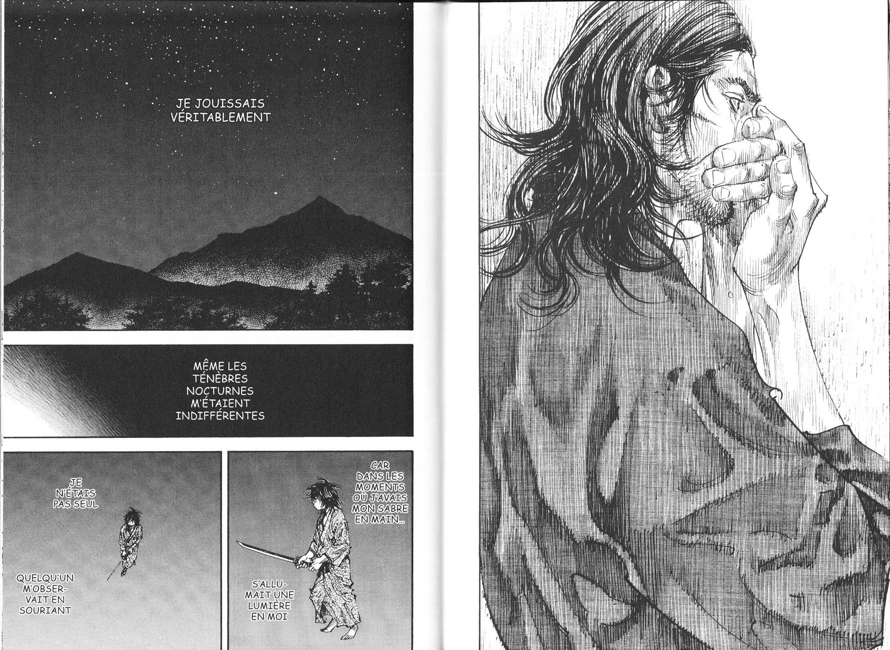 Read Vagabond Scan Vf Manga Online