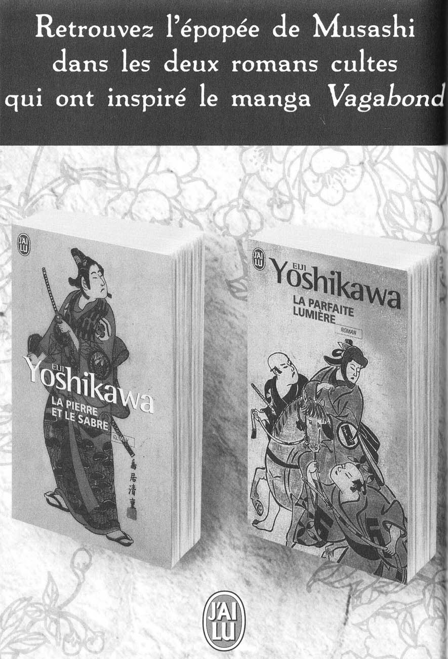 Read Vagabond Scan Vf Manga Online