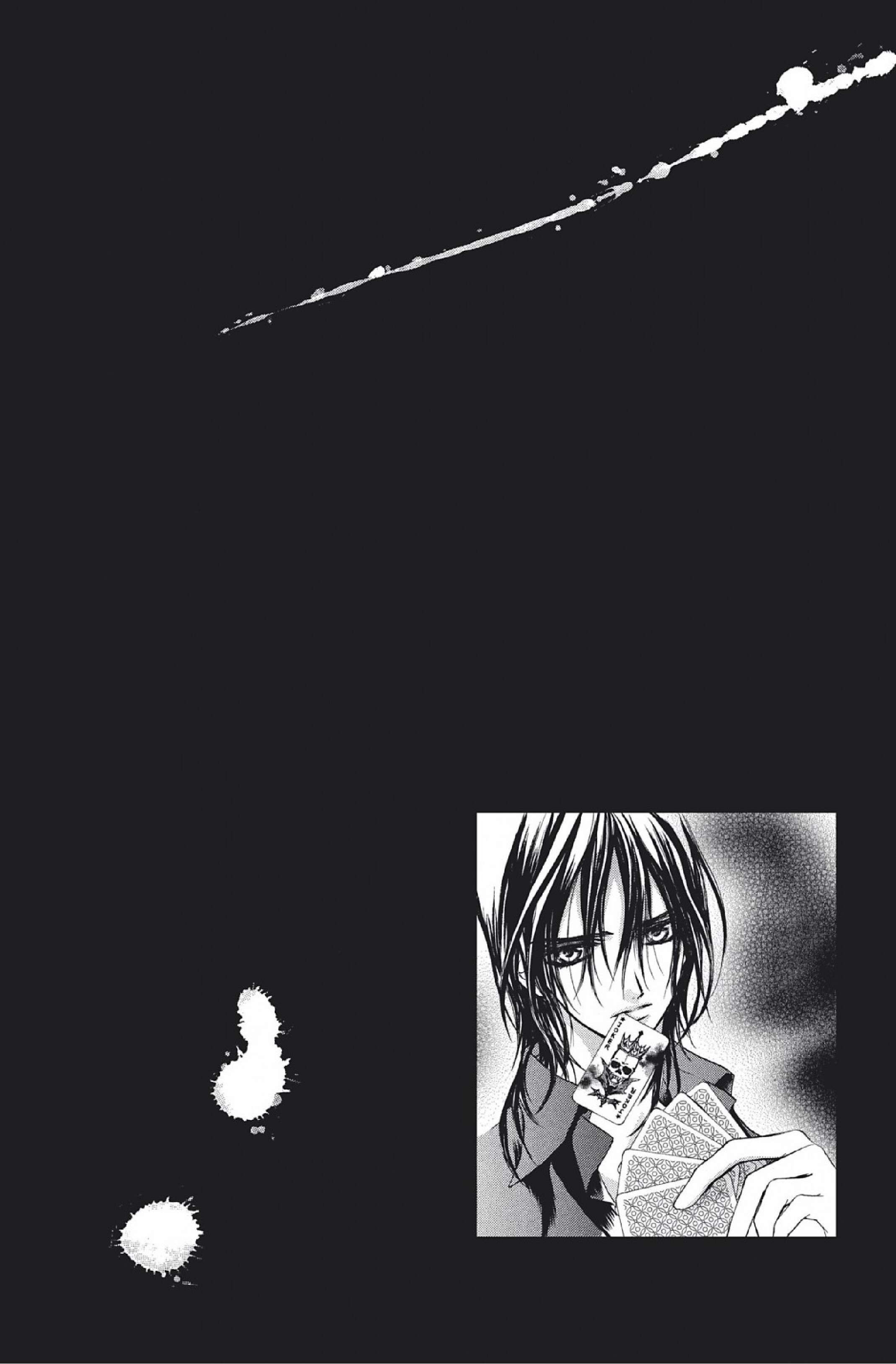 Read Vampire Knight vf Manga Online