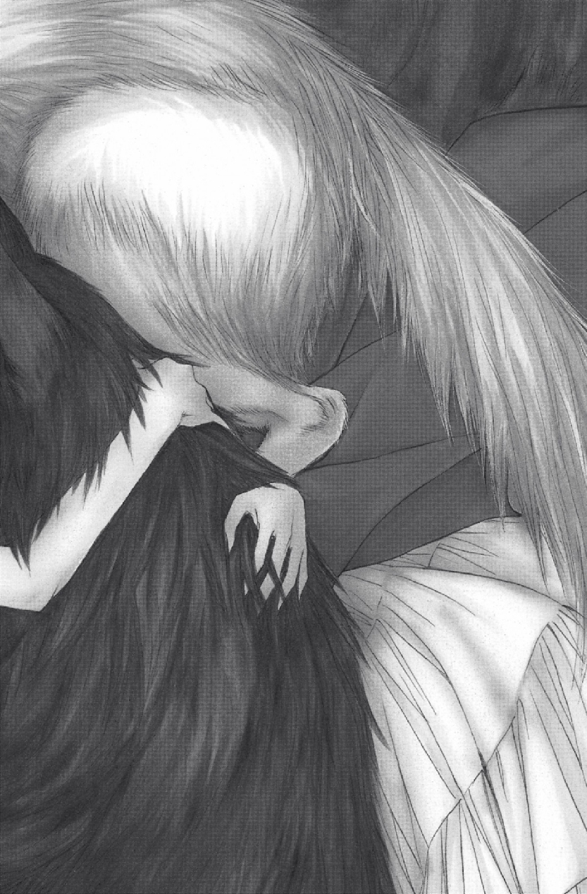 Read Vampire Knight vf Manga Online
