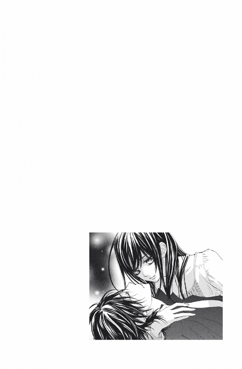 Read Vampire Knight vf Manga Online