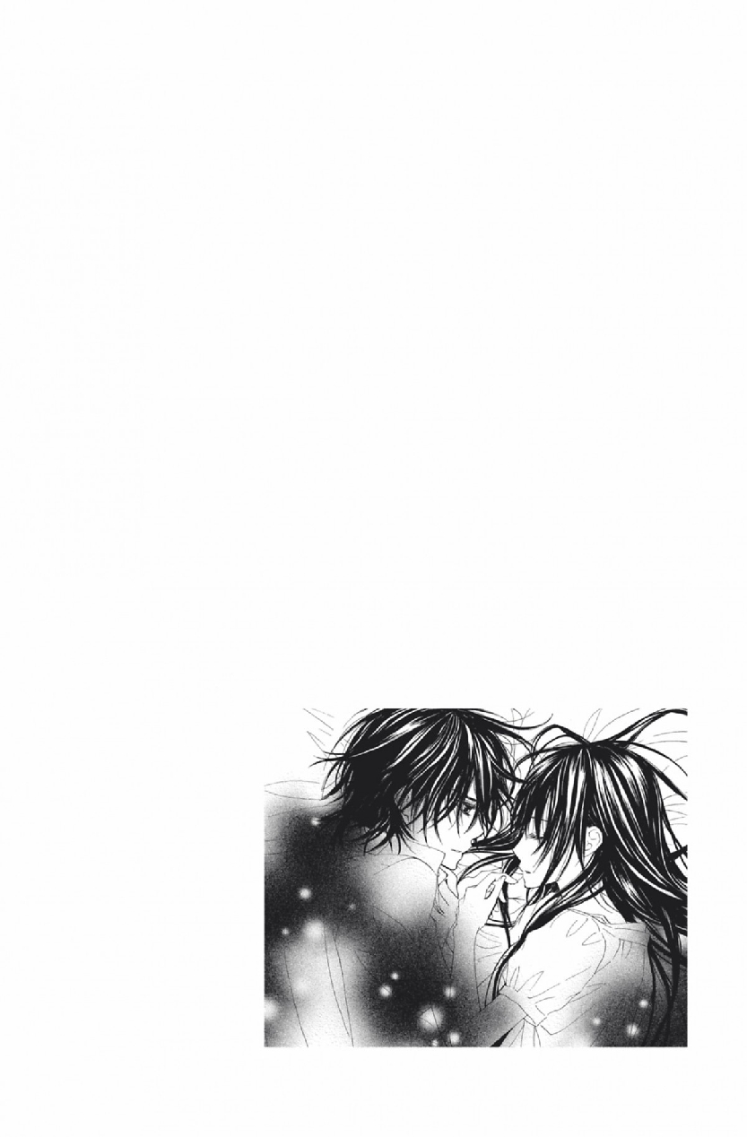 Read Vampire Knight vf Manga Online