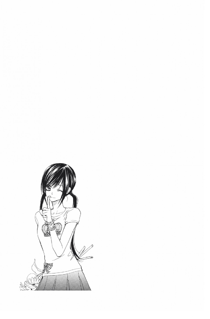 Read Vampire Knight vf Manga Online
