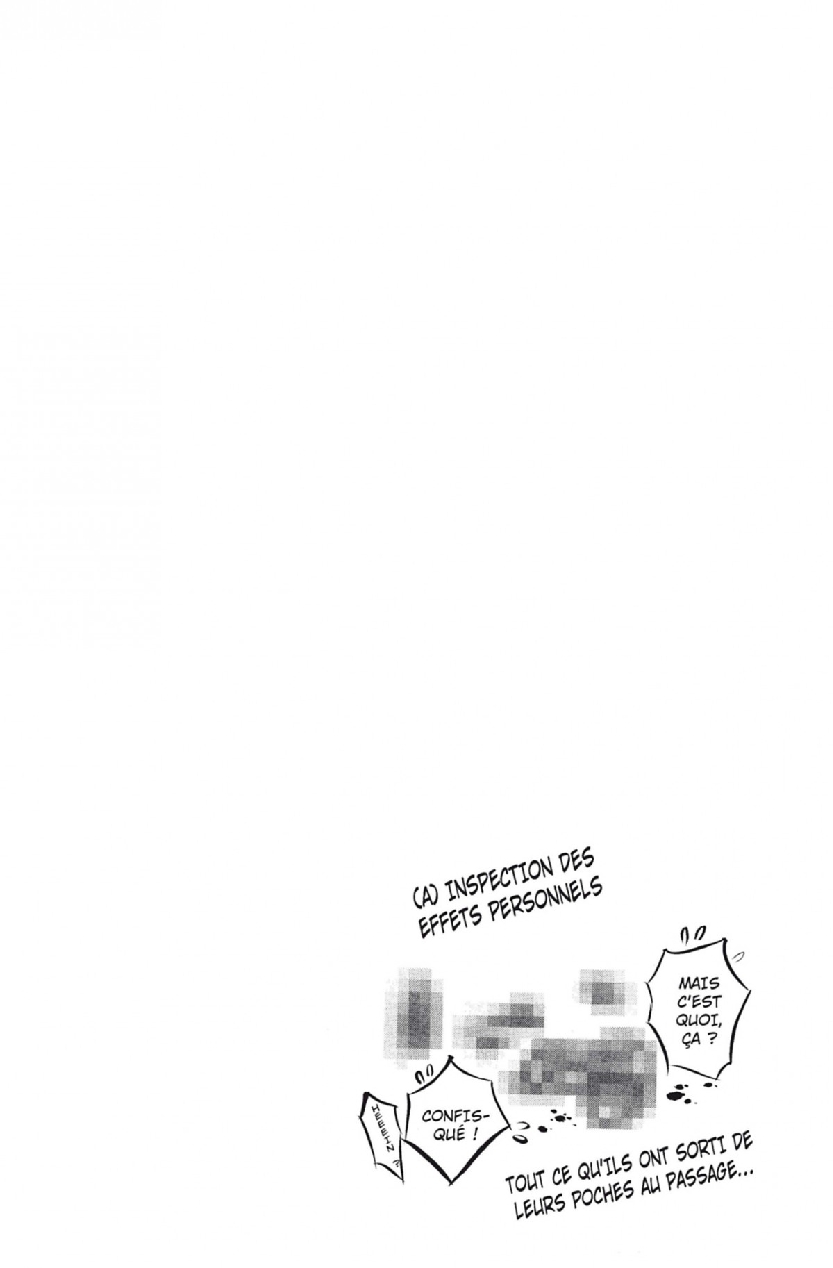 Read Vampire Knight vf Manga Online