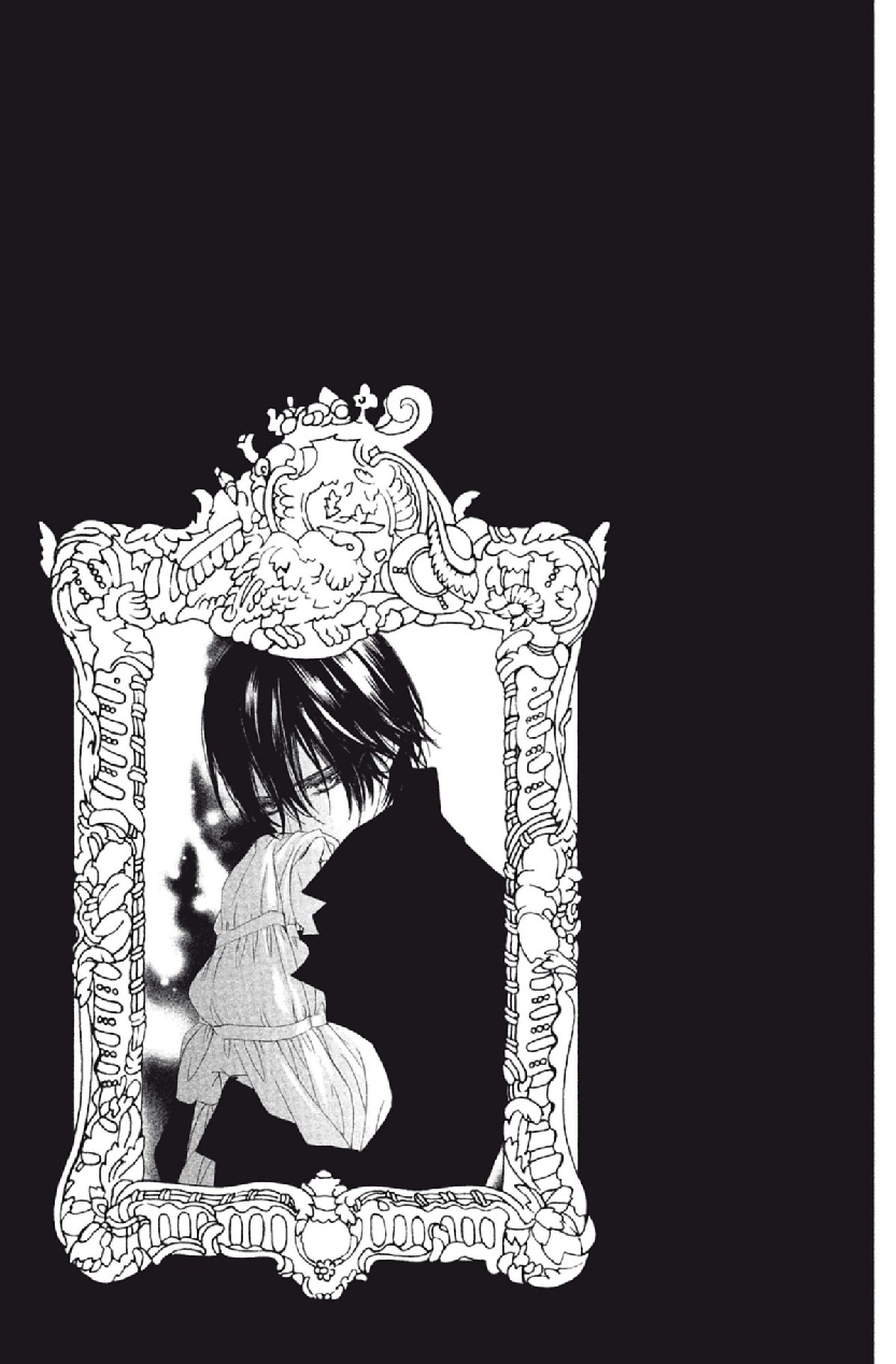 Read Vampire Knight vf Manga Online