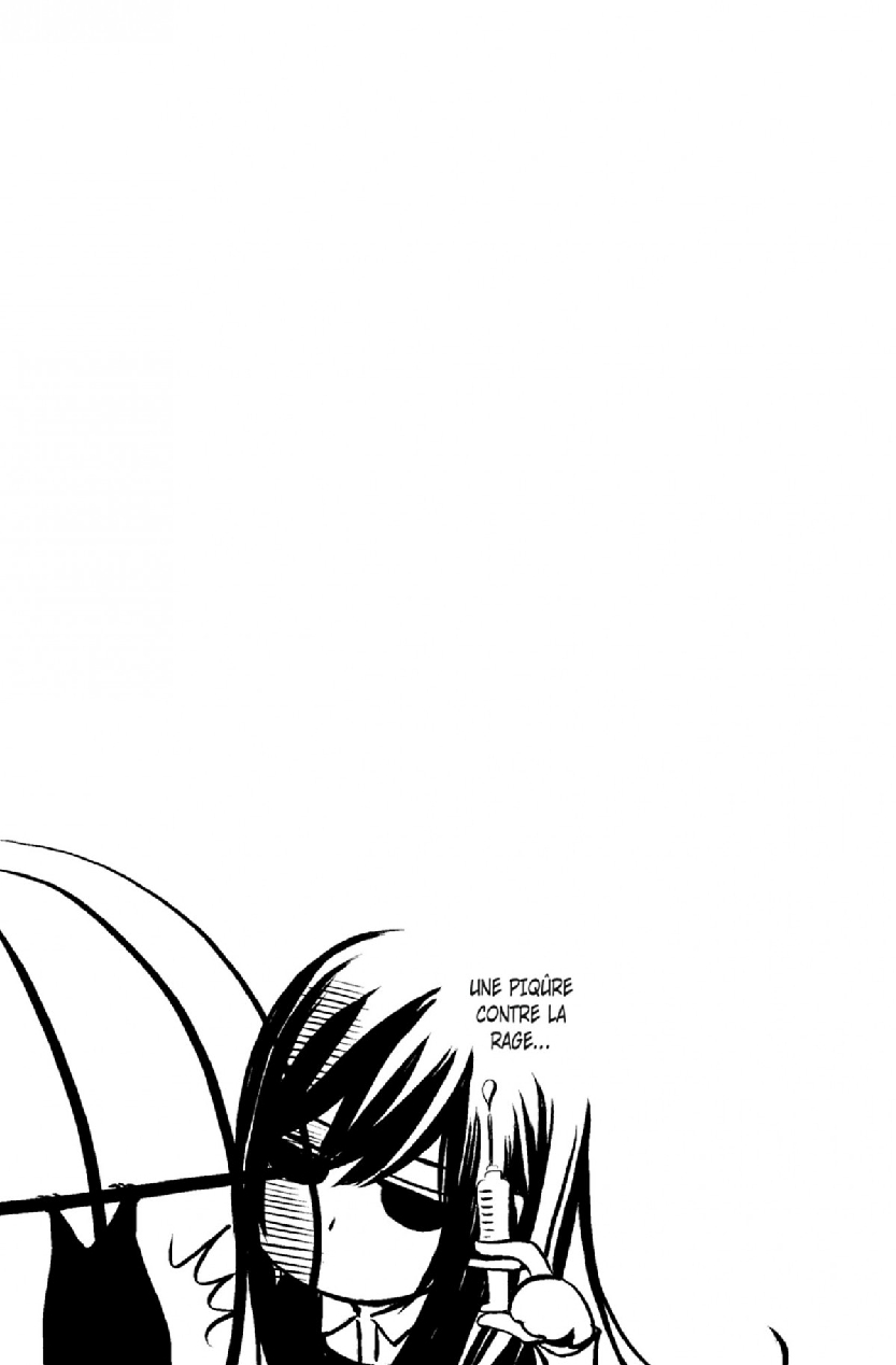 Read Vampire Knight vf Manga Online