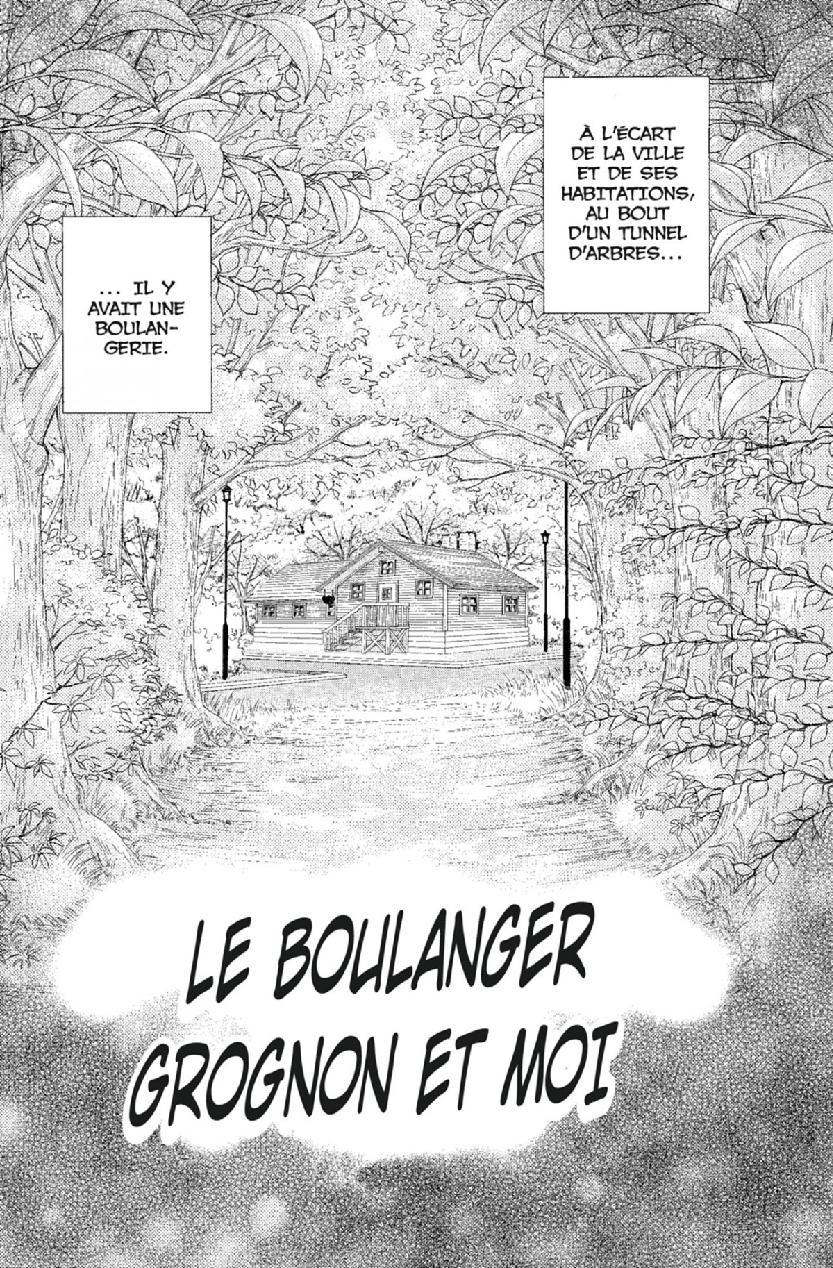 Read Vampire Knight vf Manga Online