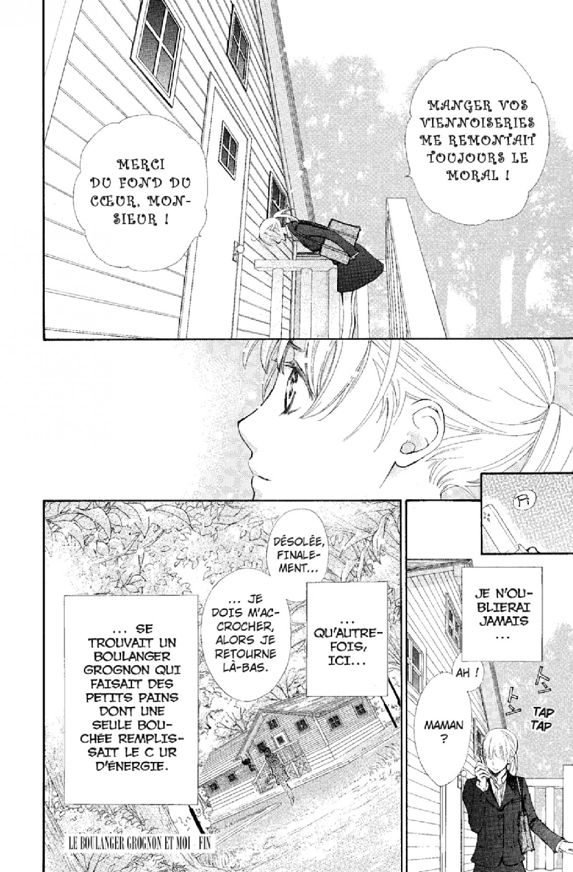 Read Vampire Knight vf Manga Online