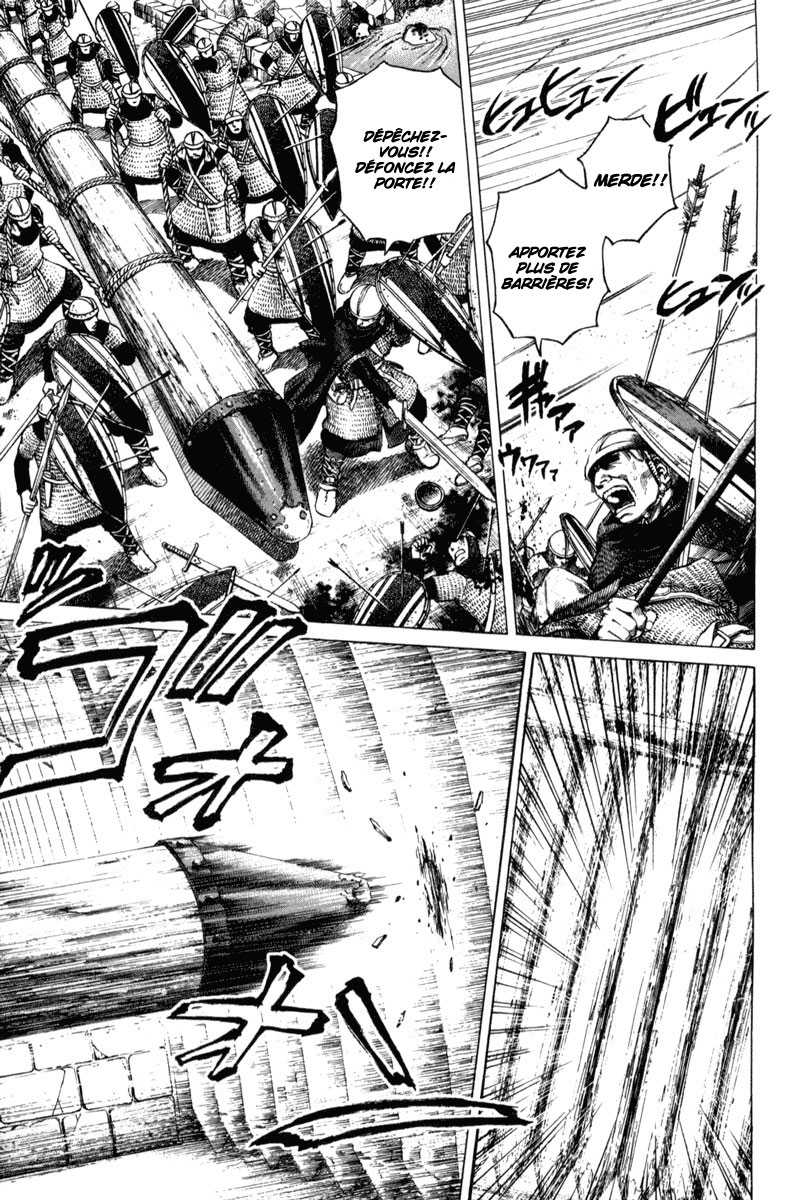 Read Vinland Saga vf Manga Online
