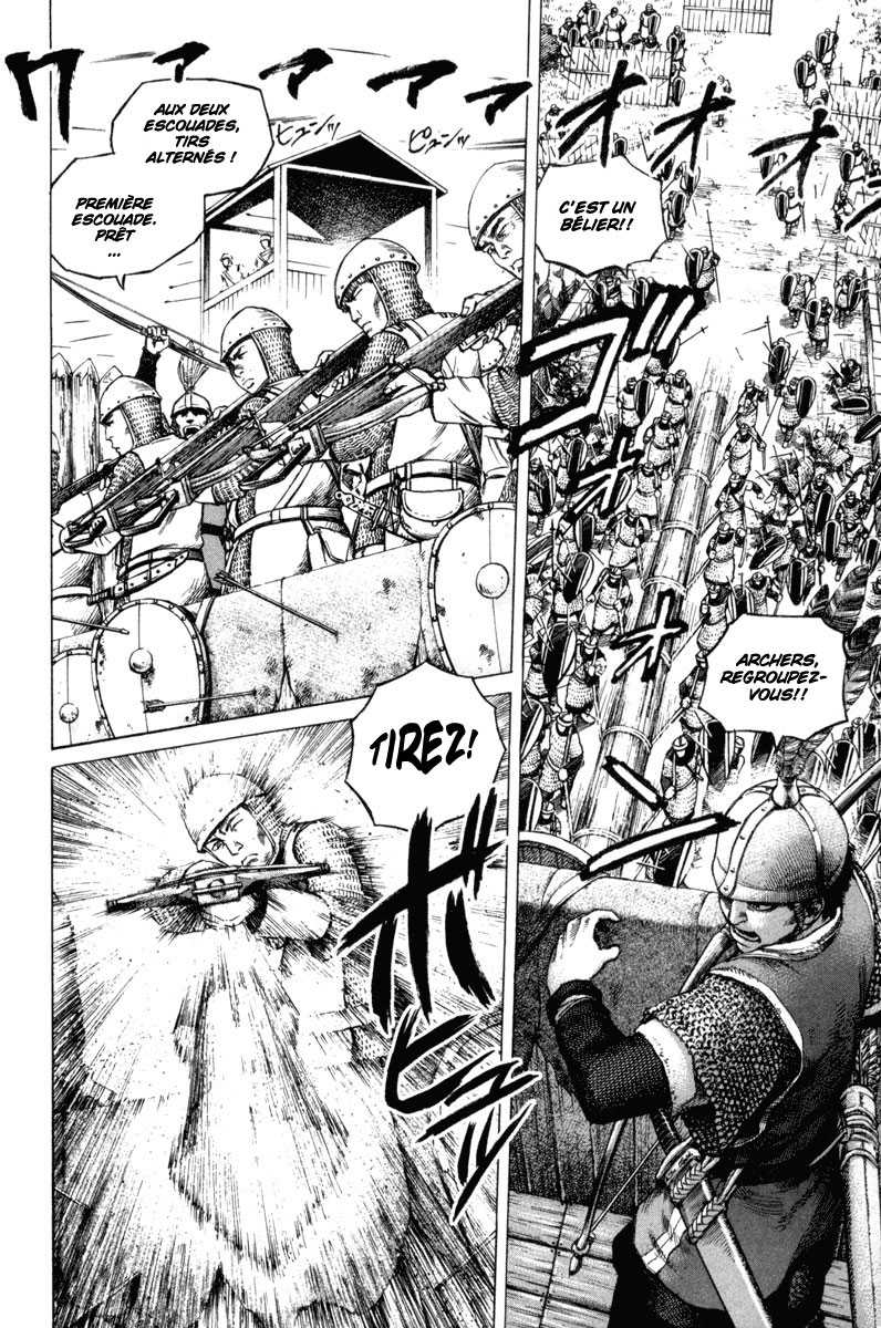 Read Vinland Saga vf Manga Online