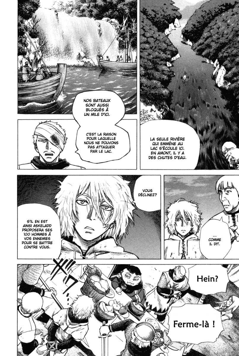 Read Vinland Saga vf Manga Online