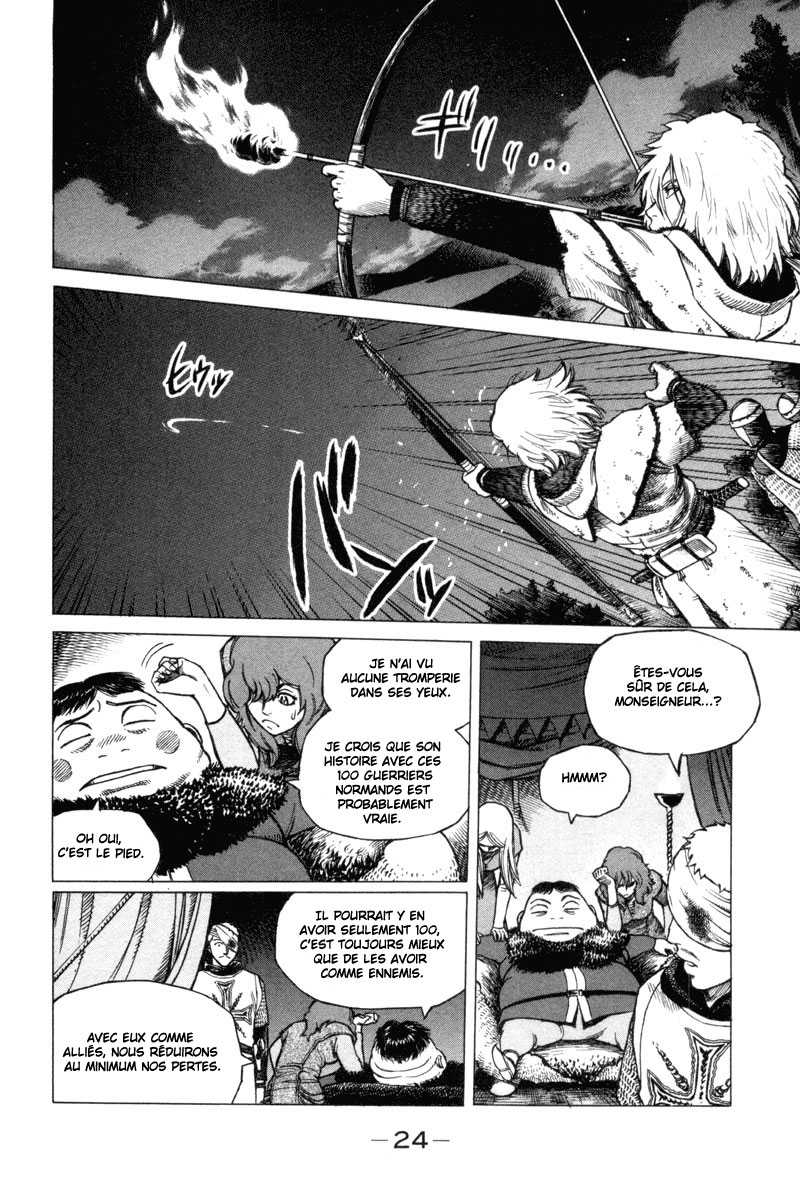 Read Vinland Saga vf Manga Online