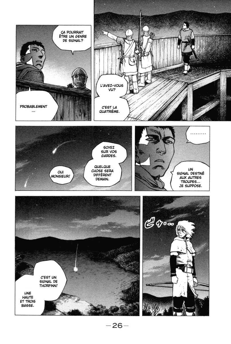 Read Vinland Saga vf Manga Online