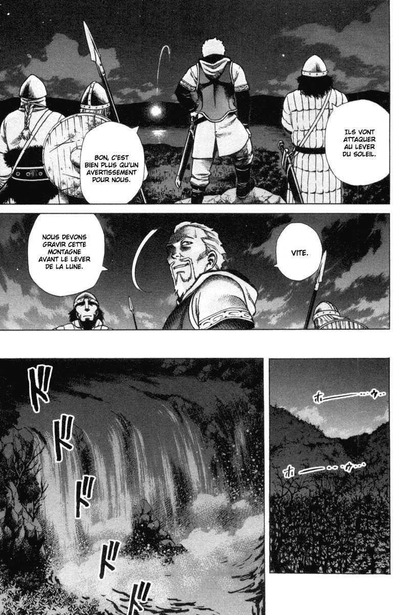 Read Vinland Saga vf Manga Online