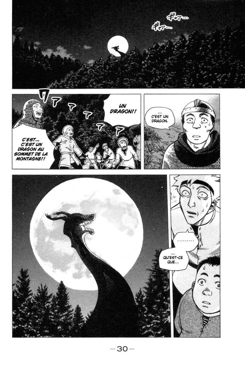 Read Vinland Saga vf Manga Online