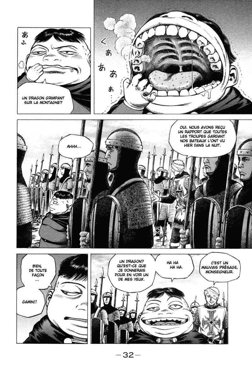 Read Vinland Saga vf Manga Online
