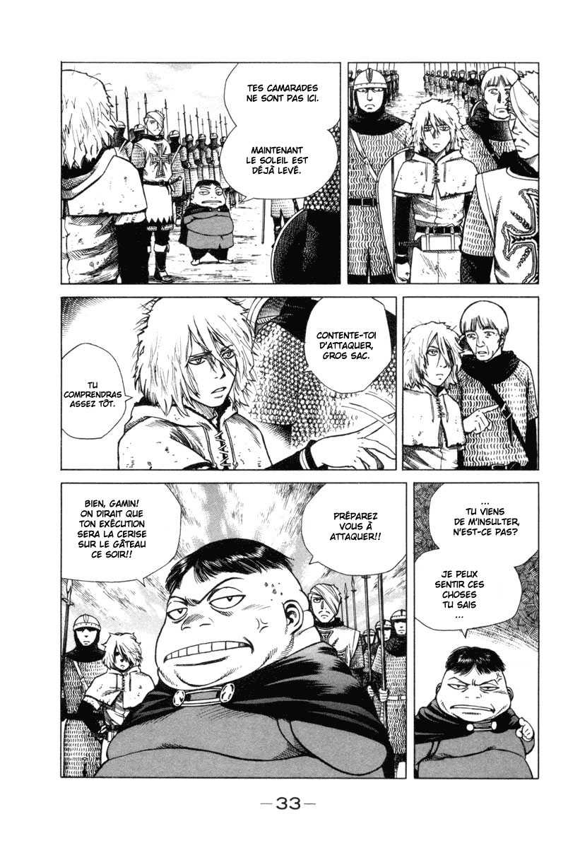 Read Vinland Saga vf Manga Online