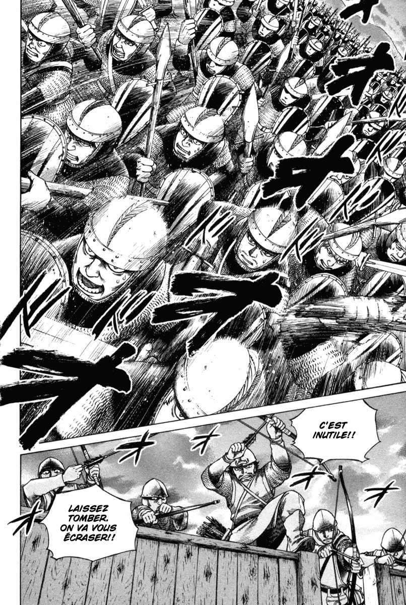 Read Vinland Saga vf Manga Online