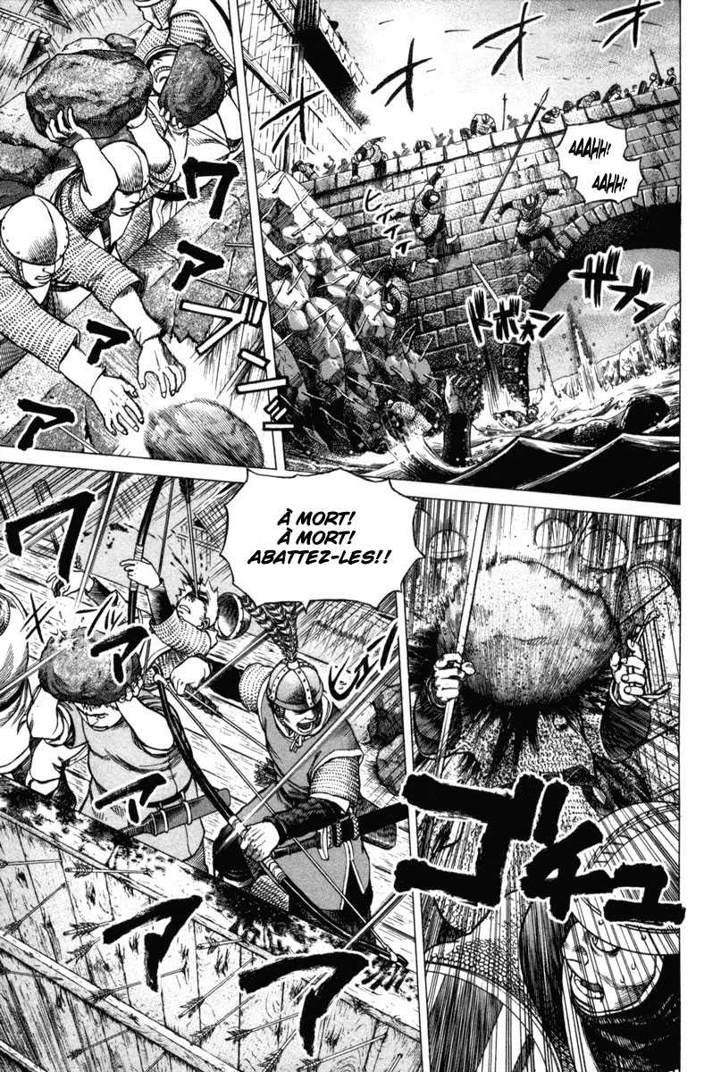 Read Vinland Saga vf Manga Online