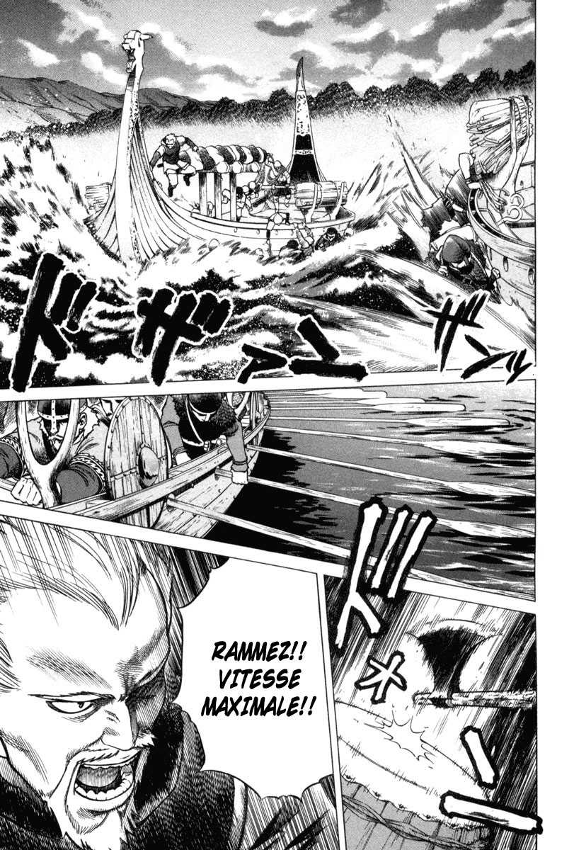 Read Vinland Saga vf Manga Online