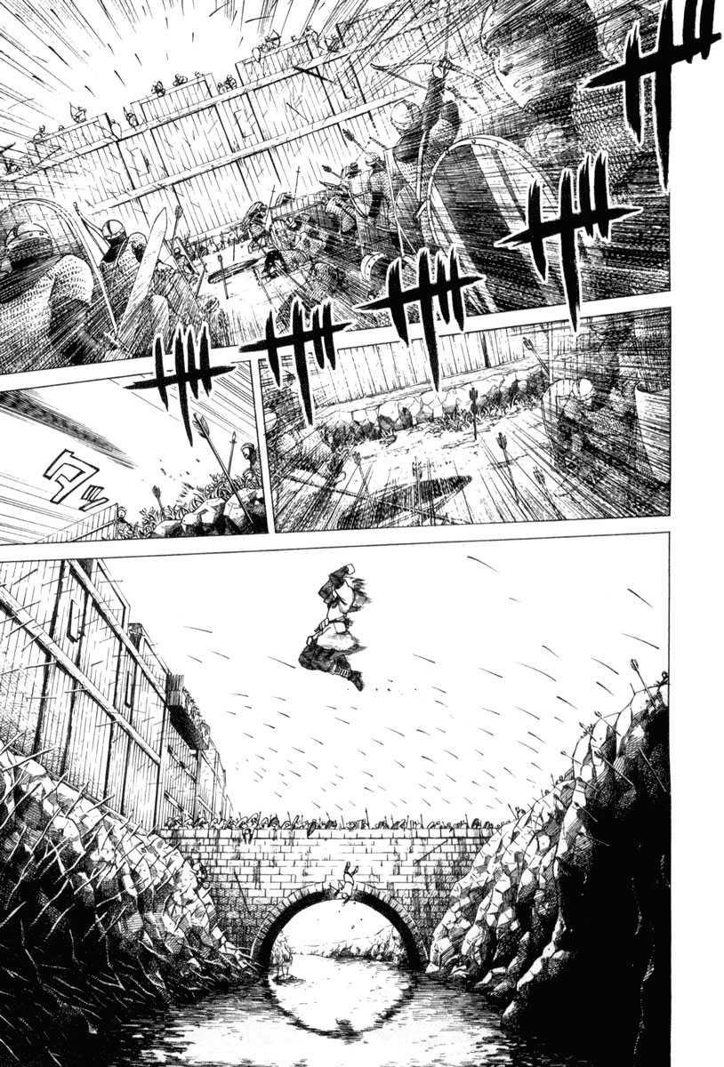 Read Vinland Saga vf Manga Online