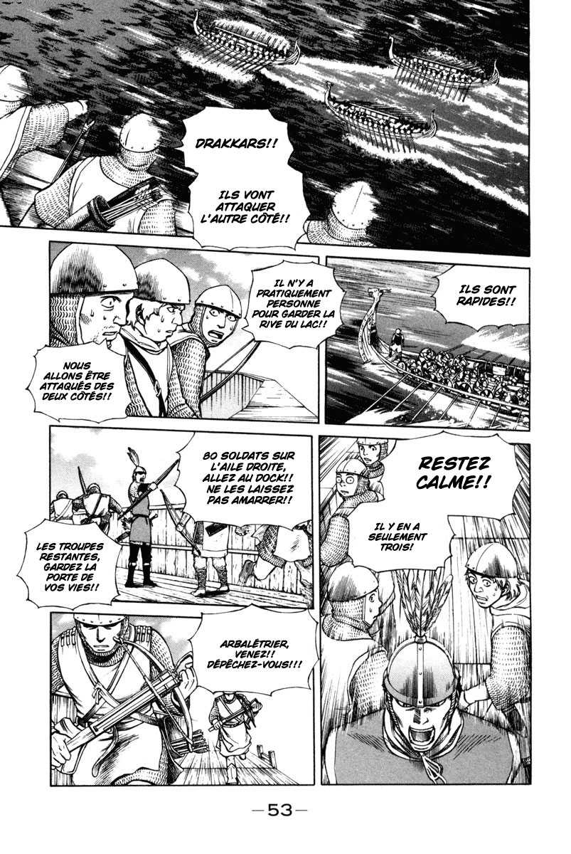 Read Vinland Saga vf Manga Online