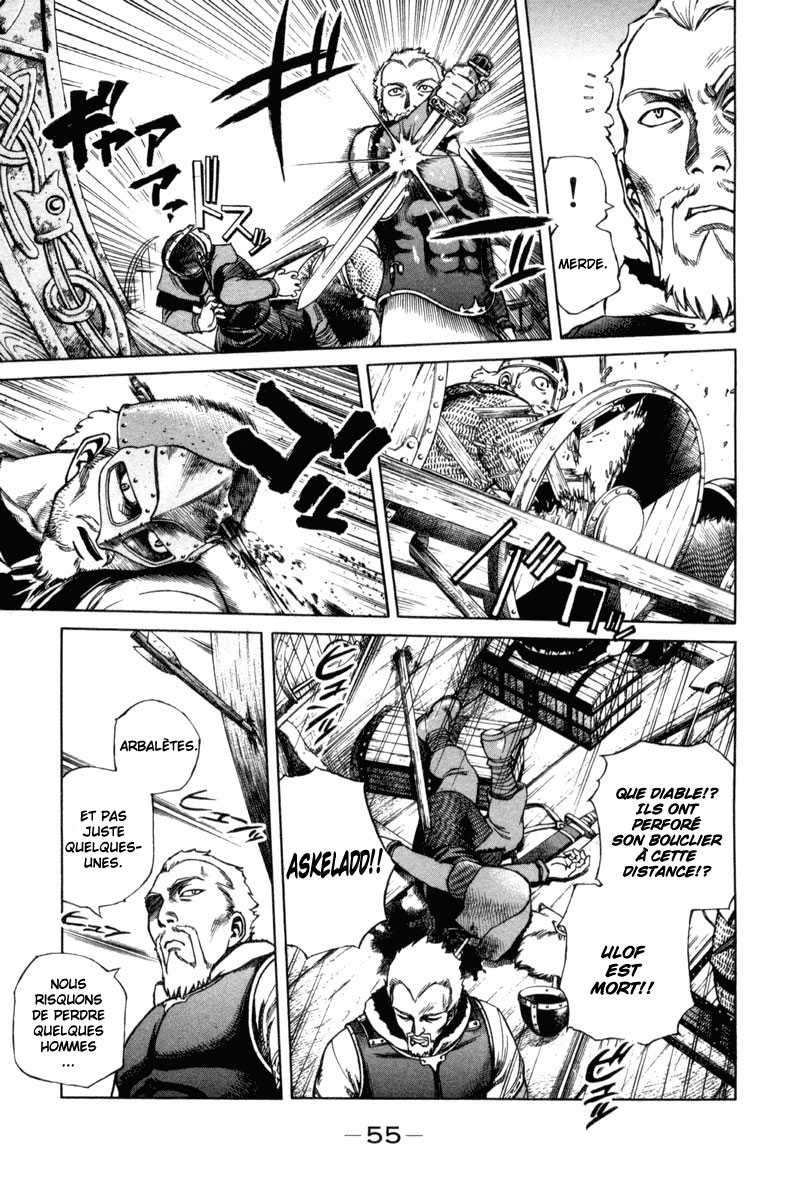 Read Vinland Saga vf Manga Online