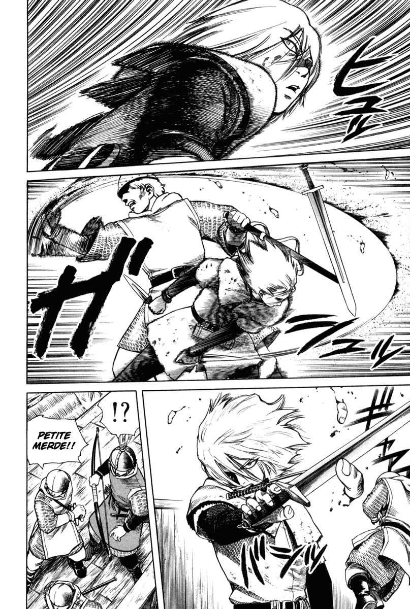 Read Vinland Saga vf Manga Online