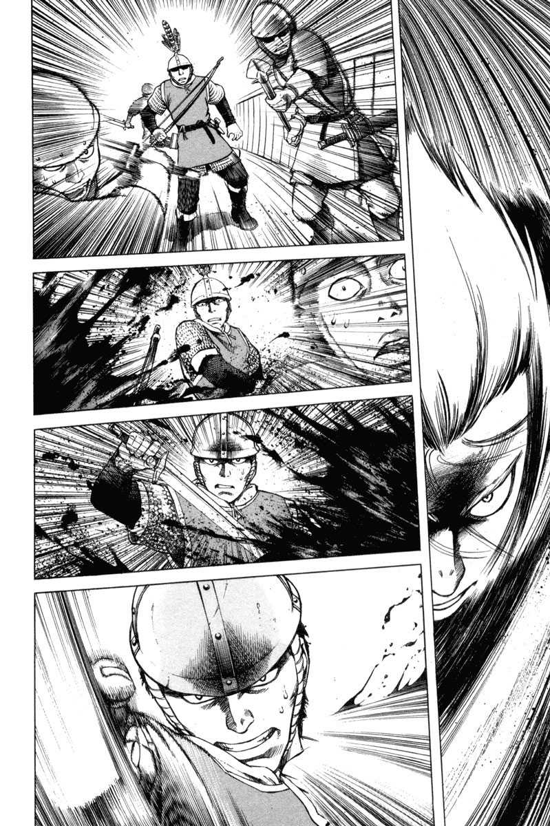 Read Vinland Saga vf Manga Online