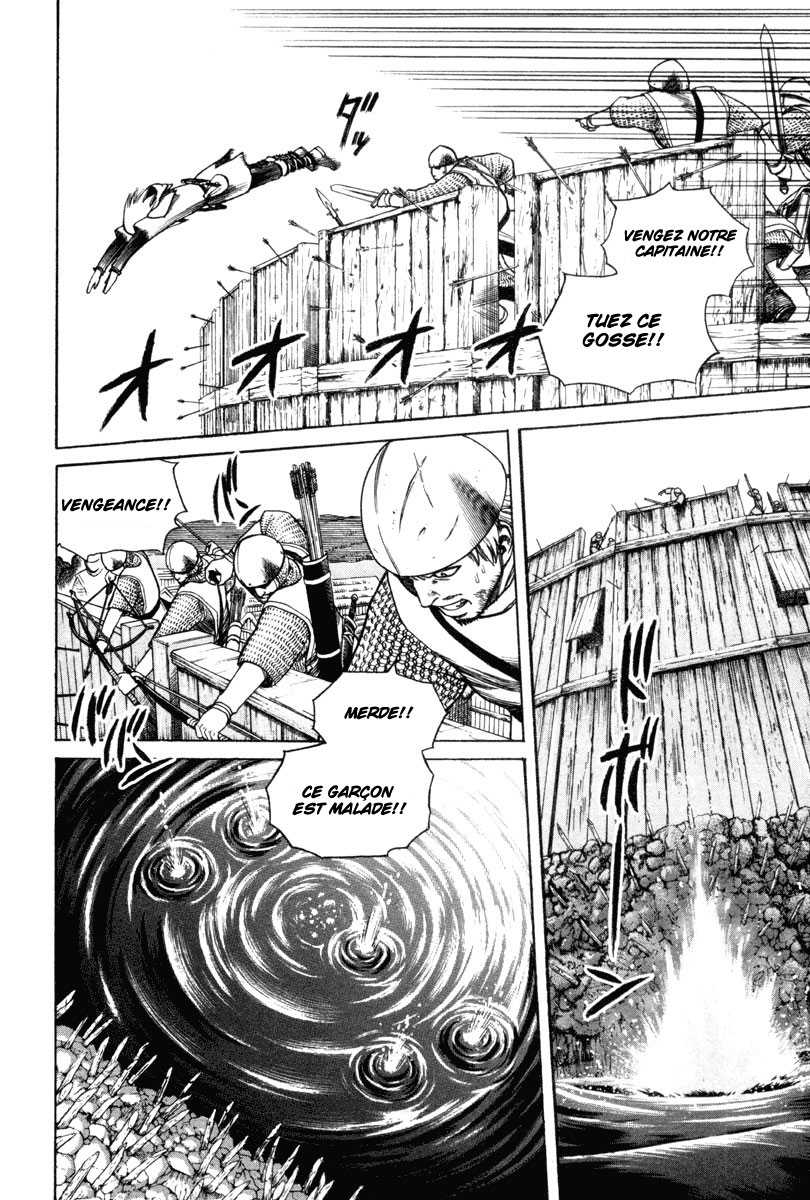 Read Vinland Saga vf Manga Online