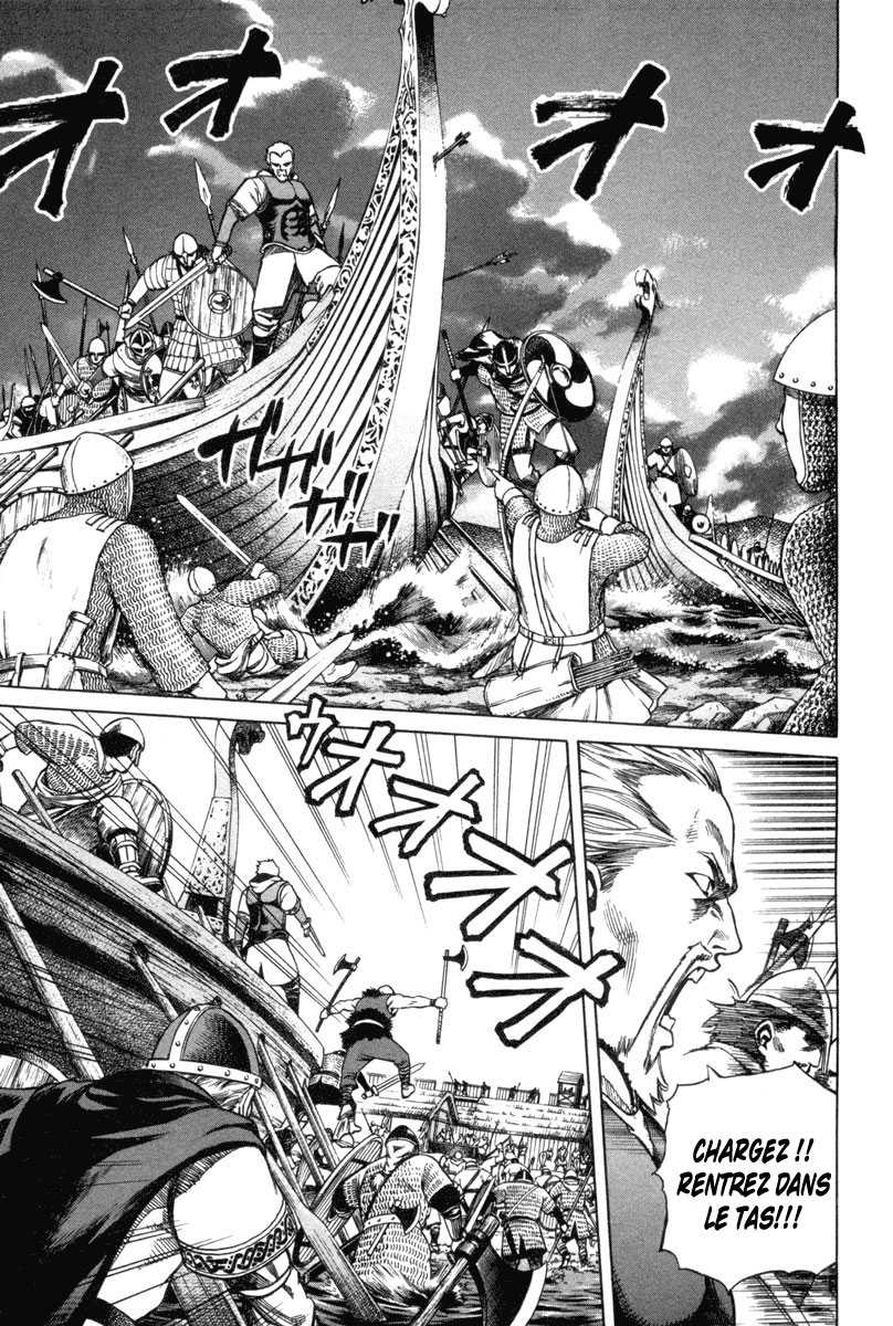 Read Vinland Saga vf Manga Online
