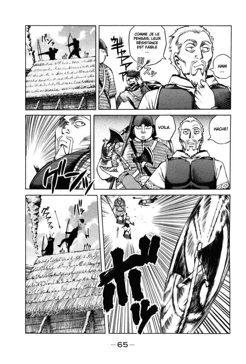 Read Vinland Saga vf Manga Online