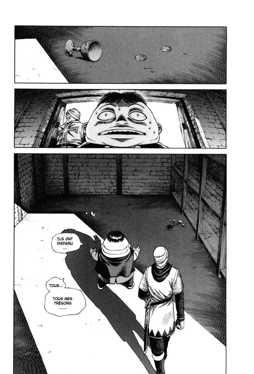 Read Vinland Saga vf Manga Online
